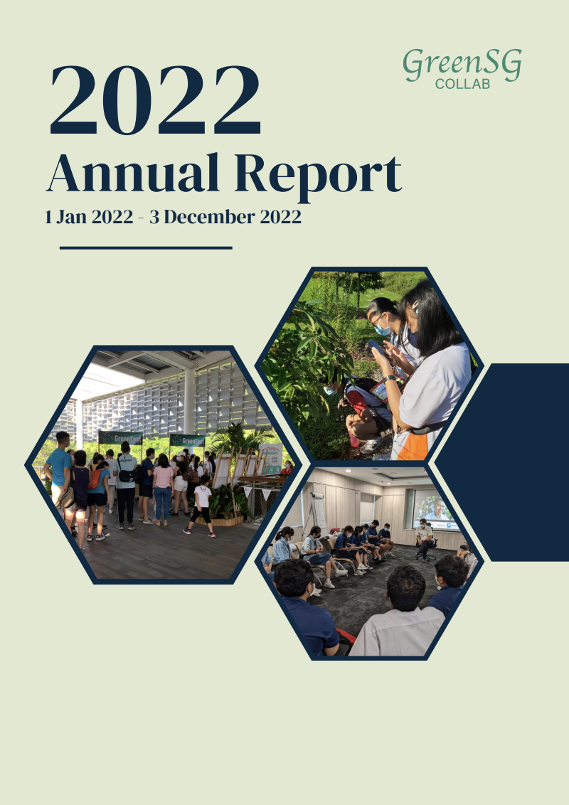 Annual Report 2022
