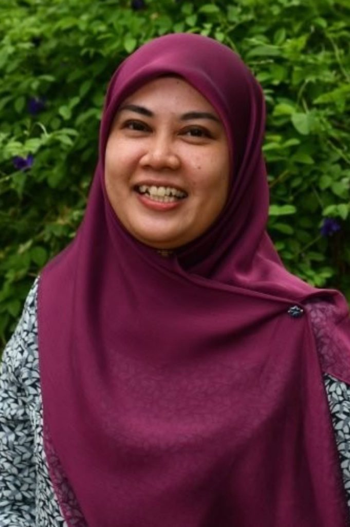 Kamsinah