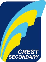 Crest (Transparent)
