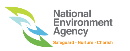 NEA logo