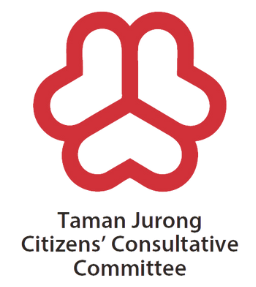 Taman Jurong CCC Logo